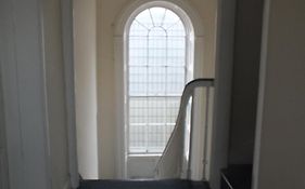 Central Dublin Apartment